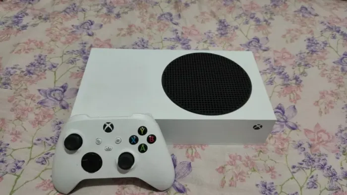 Xbox Series S 512g