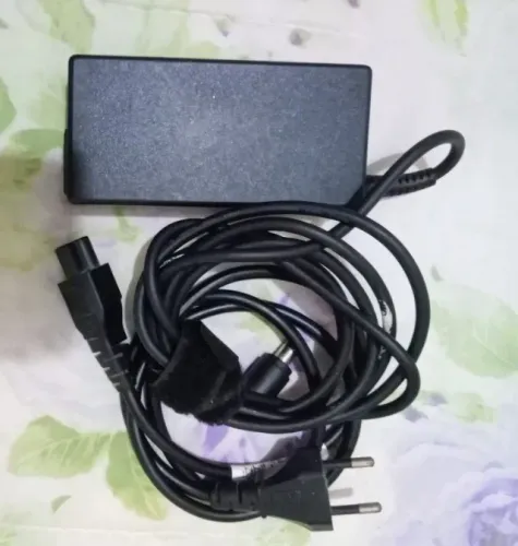 Fonte Carregador Para Notebook HP 65w 19v 3.3A TPC-LA58