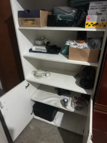 Armário para escritório
