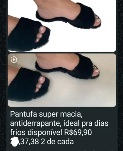 Pantufa