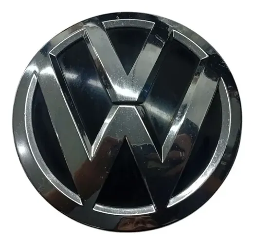 Emblema Grade Dianteiro Volkswagen Jetta 2.0 T 2015