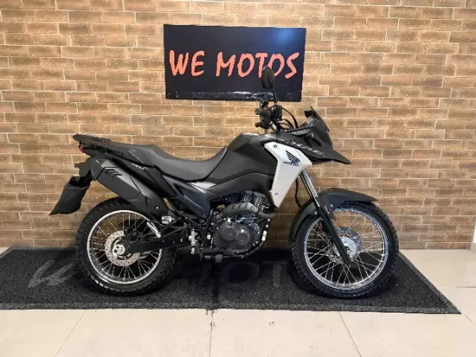 Honda XRE 190 2026
