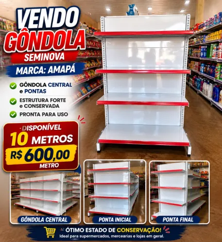 Gôndolas 