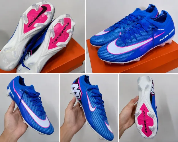 Chuteira Nike de campo