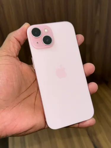 iPhone 15 128GB ? Oportunidade