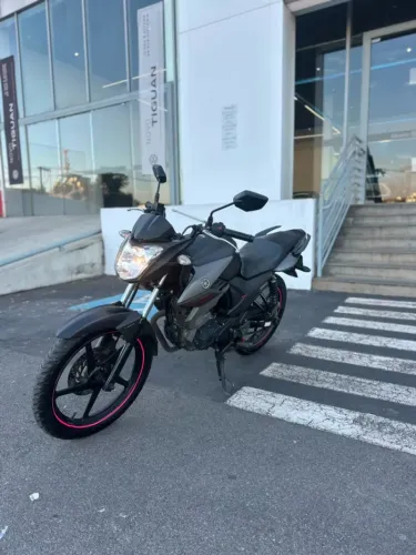 FAZER YS SED 150