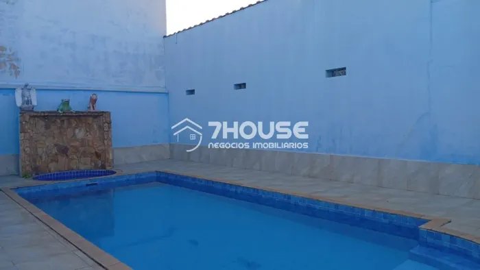 Chácara à venda em Paulínia-SP, São José: 1 quarto, 3 banheiros, 4 vagas de garagem, 400 m