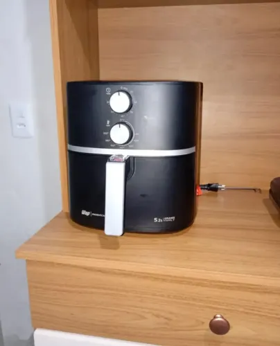 Airfray wap (nova,nunca usada)
