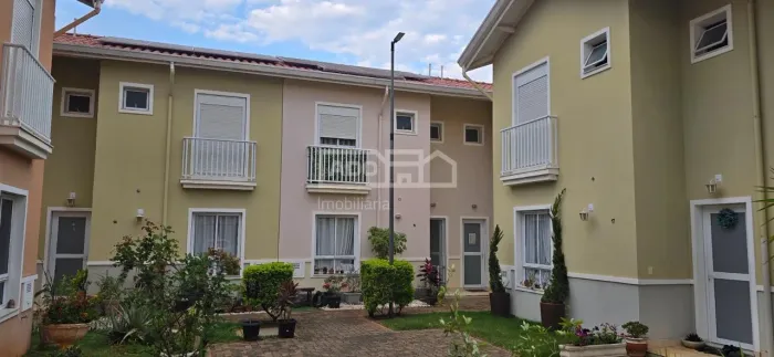 casa - Jardim Campos Elíseos - Campinas