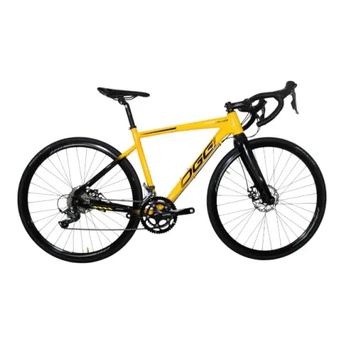 Bicicleta Oggi Velloce Shimano Claris 2x8 16v Speed - 22462