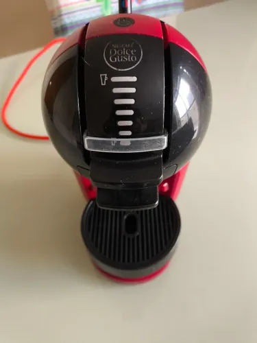 Cafeteira Dolce Gusto Mini me