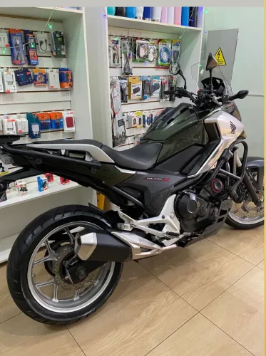Nc750x 