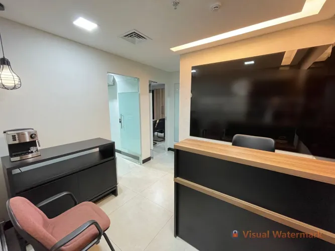 Sala Comercial no Edifício Empire Center