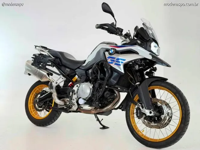 BMW F850 GS PREMIUM 2020