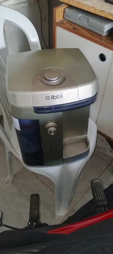 Bebedouro ibbl oportunidade