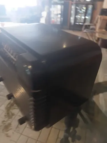 Rádio antigo 