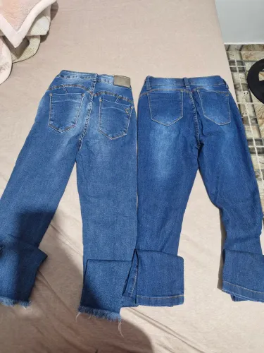 Calça Jeans skinny