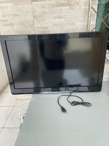 Tv  Panasonic