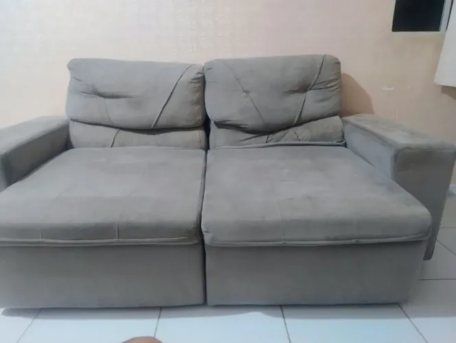 SOFA RETRÁTIL