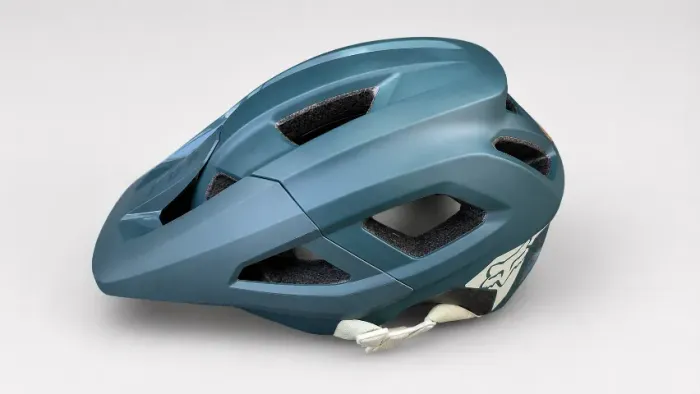 CAPACETE FOX MAINFRAME MIPS L-59-63