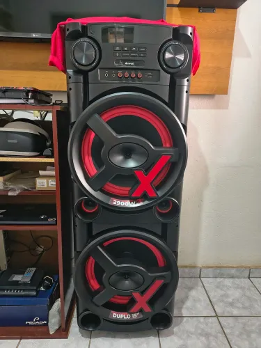 Som torre AMVOX 2900