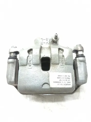 Cavalete Dianteiro Esquerdo I30 1.8 2013 2014 Km80825