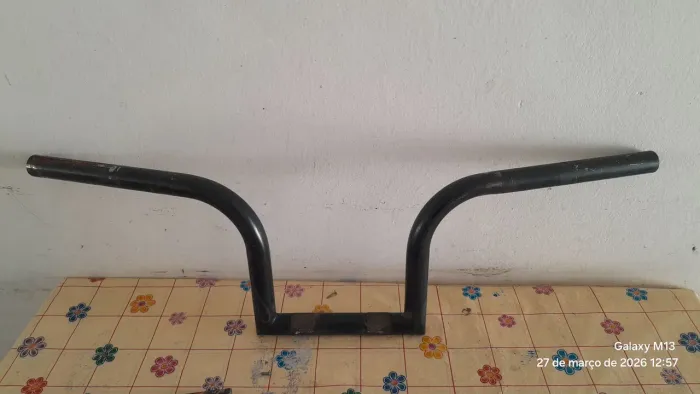 Guidon Harley Davidson Nippon Parts