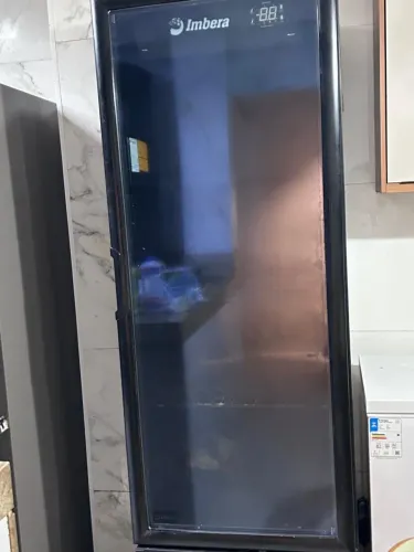 Freezer cervejeira imbera