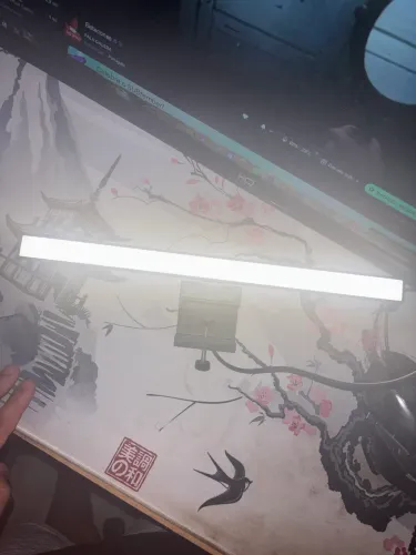 Lightbar para monitor PARA VENDER LOGO?