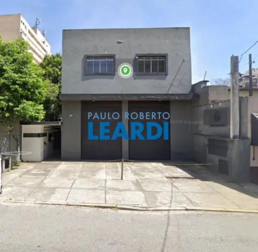 COMERCIAL - VILA ROMANA - SP