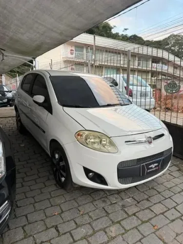 Fiat Palio Attra./italia 1.4 EVO F.flex 8V 5P 2014
