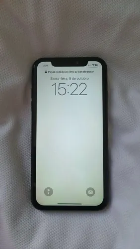 Vende-se IPhone XR 128 GB
