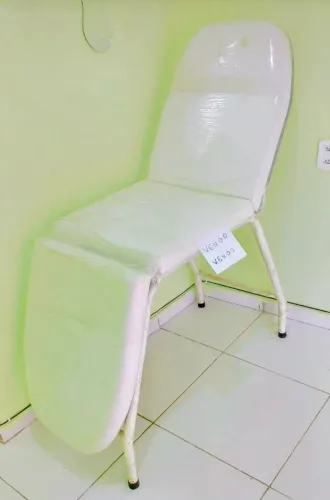 Maca estética semi nova 