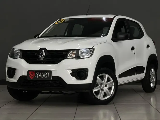 Renault Kwid 1.0 Zen 2021