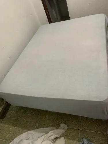Cama Box