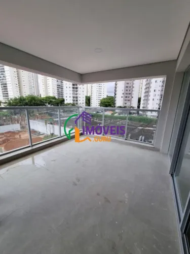 APARTAMENTO - JARDIM MARAJOARA - SP