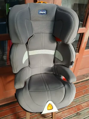 Cadeirinha infantil para carro