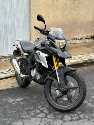 BMW G 310 S 2020