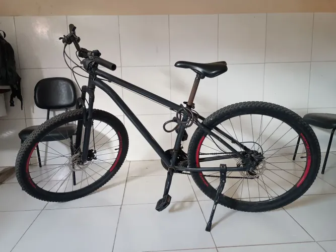 BIKE CALOI VULCAN ARO 29