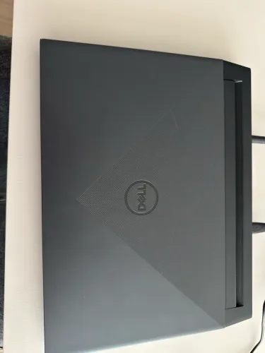 VENDO NOTEBOOK GAMER DELL G15
