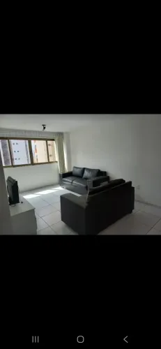 Apartamento para locação no MESQUITA RESIDENCE, BOA VIAGEM, Recife, PE