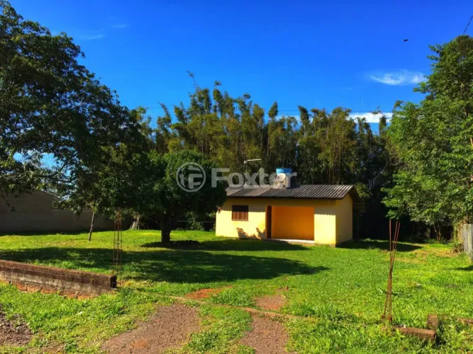 Fazenda / Sítio / Chácara à venda Rua Odácio Ferreira Gonçalvez, Passo Grande - Glorinha