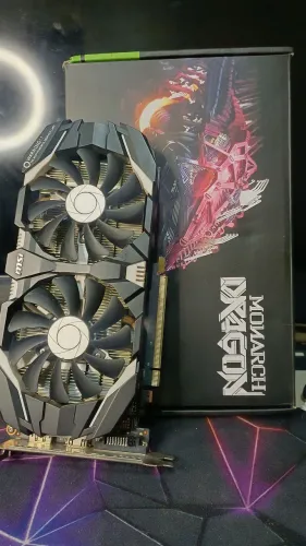 1060 3Gb MSI