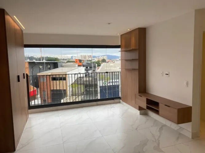 Imóvel para aluguel com 62 metros quadrados com 3 quartos em Vila Anastácio - São Paulo - 