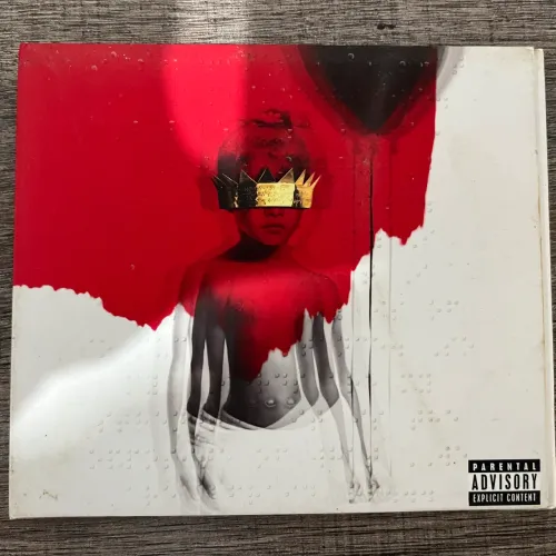 ANTI RIHANNA ORIGINAL