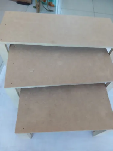 Suporte para decoração festas, artesanato etc...