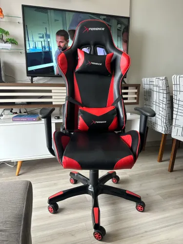 Cadeira Gamer