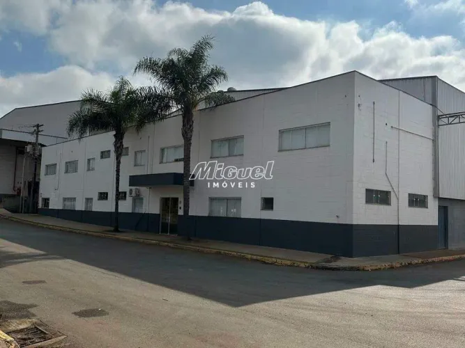 Galpão, para aluguel, Geada - - Iracemápolis/SP