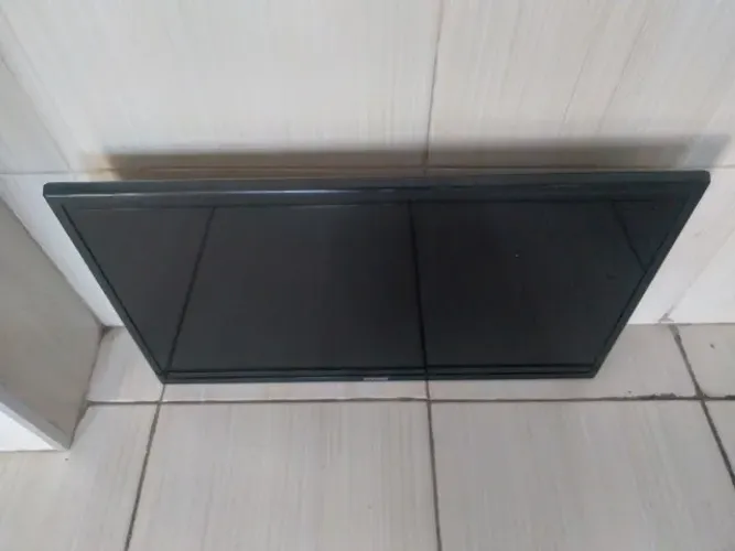 Tv Samsung 32 com defeito