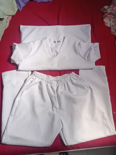 Conjunto enfermagem
